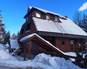 Oaza mira Zlatibor